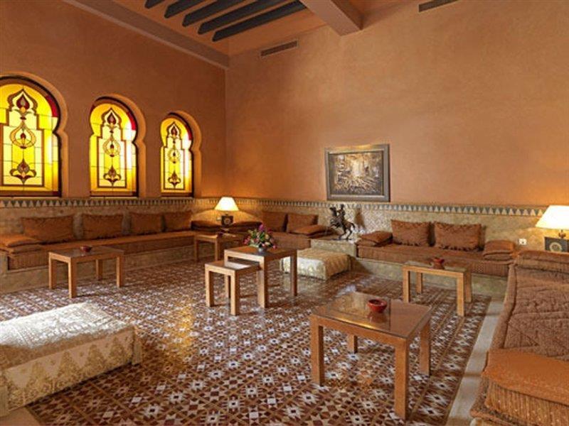 Atlas Medina & Spa Marrakesh Interieur foto